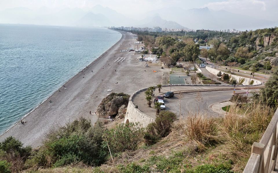 Antalya