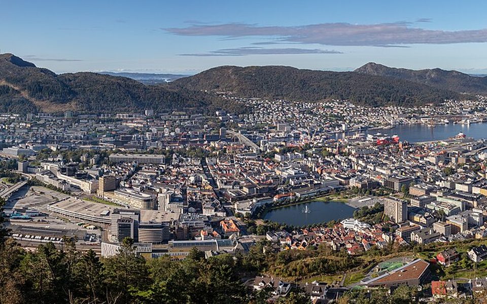 Bergen