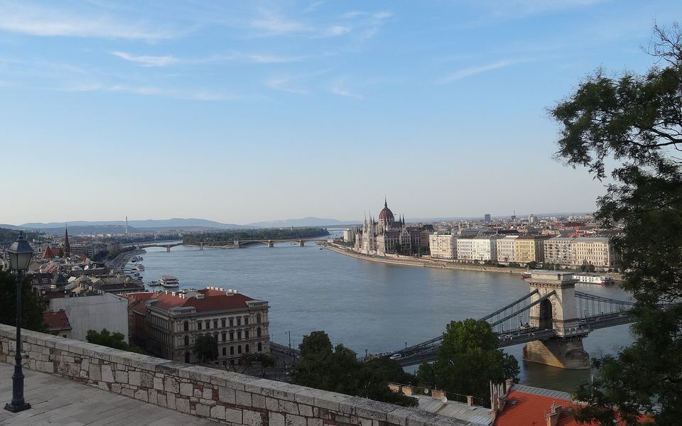 Budapest