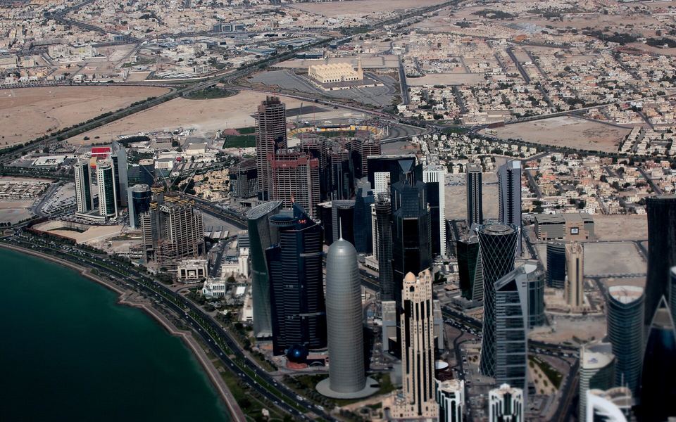 Doha