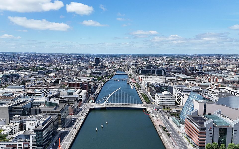 Dublin