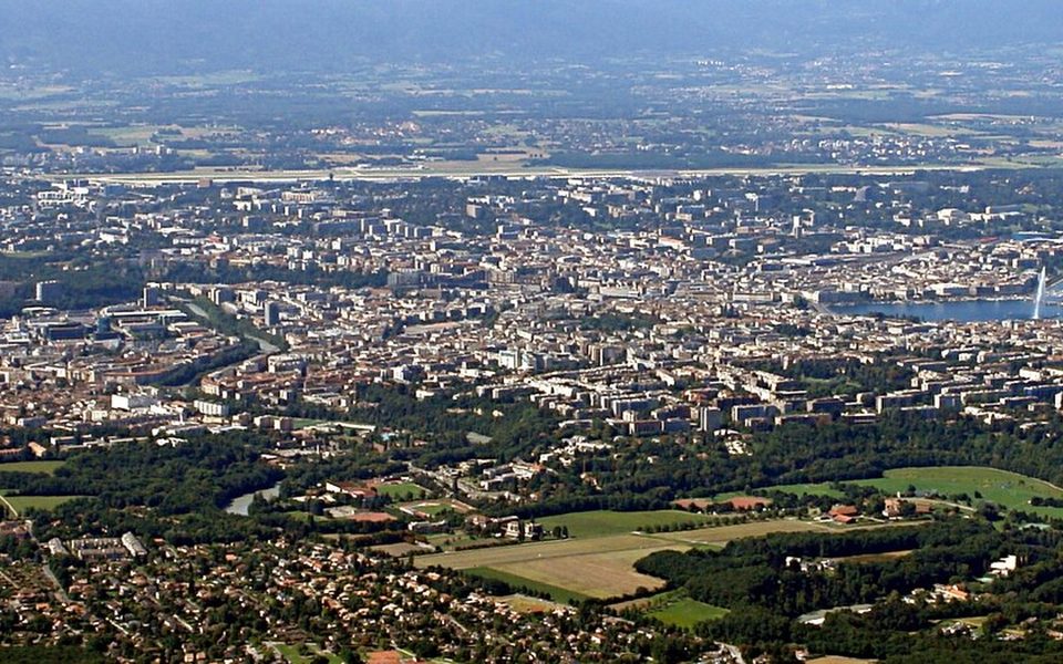 Genève