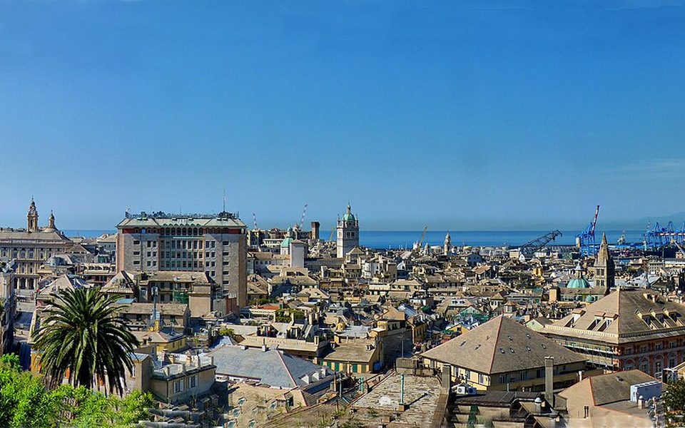 Genova