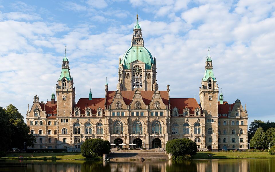 Hannover