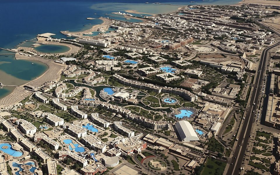 Hurgada