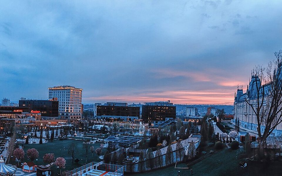 Iași