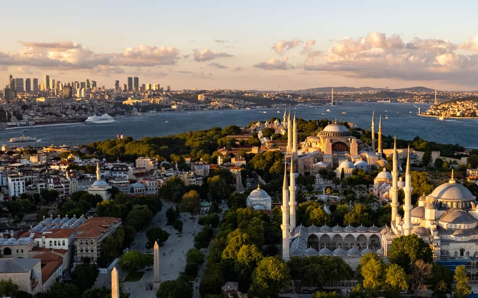 Istanbul