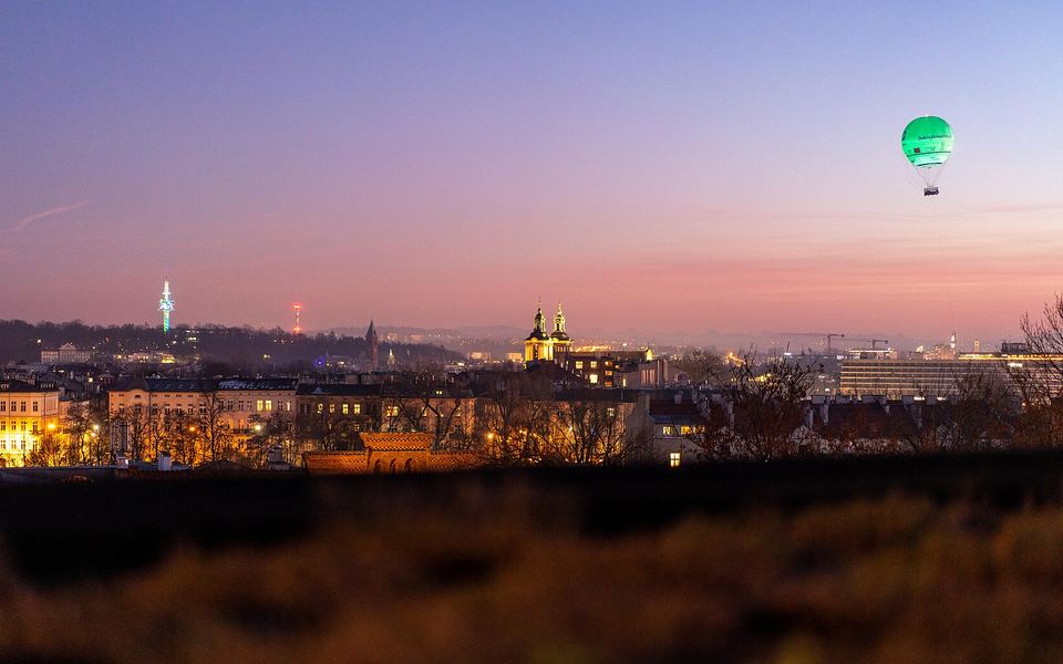 Kraków