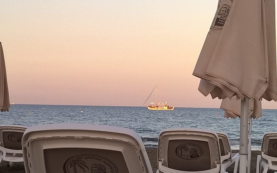 Larnaca