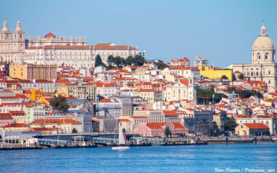 Lisbon