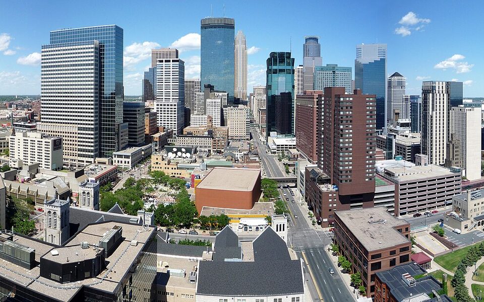 Minneapolis