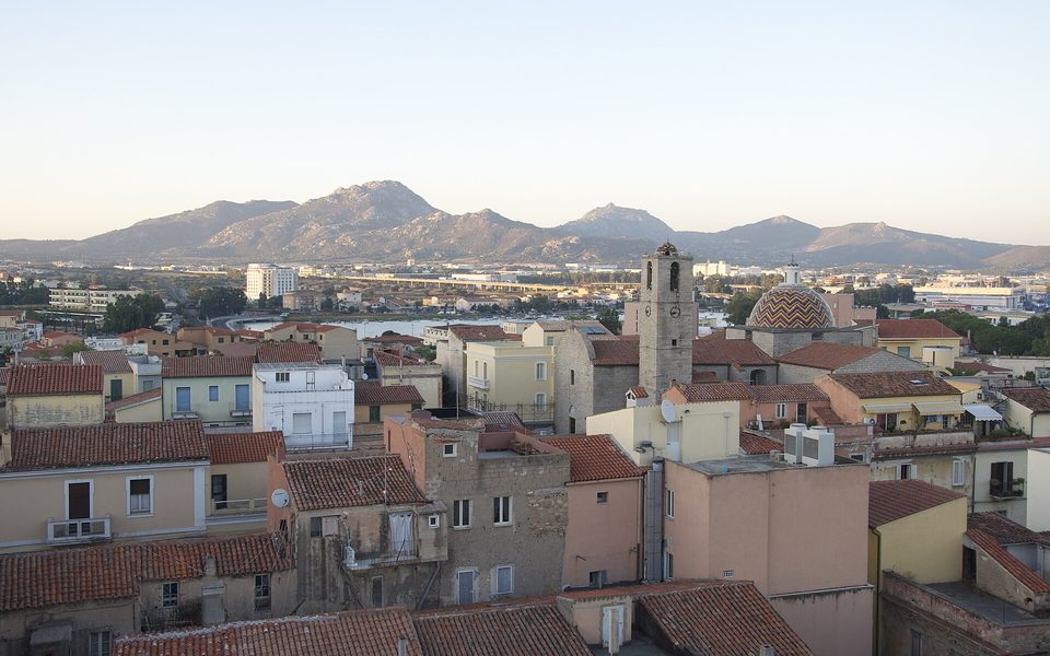 Olbia