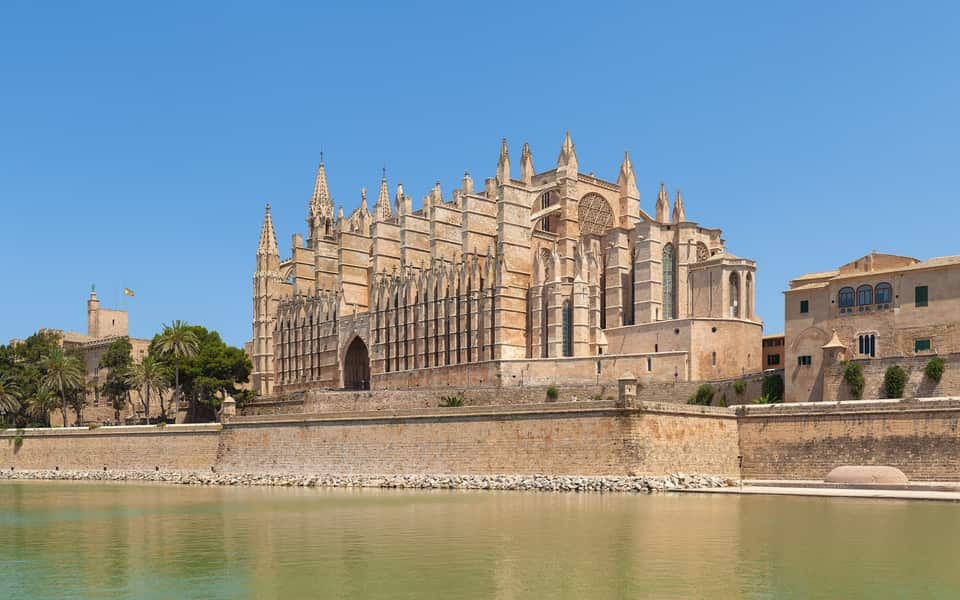 Palma de Mallorca