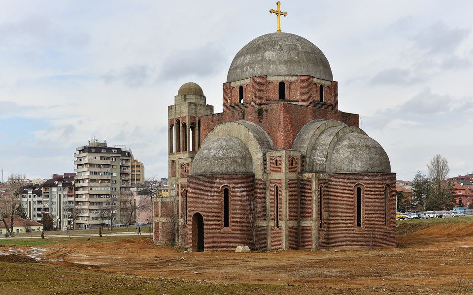 Prisztina