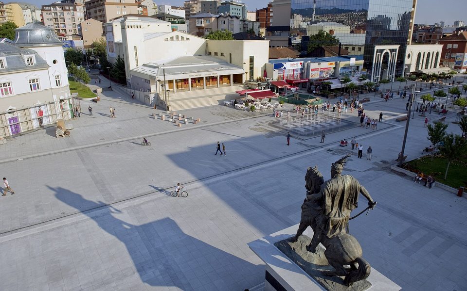 Pristina