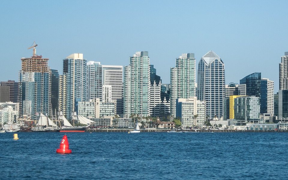 San Diego