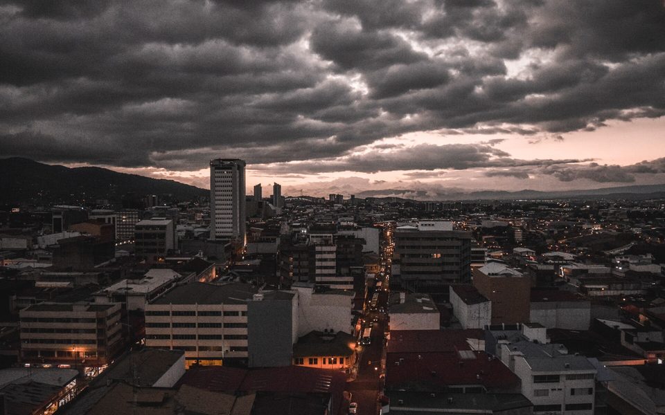 San José