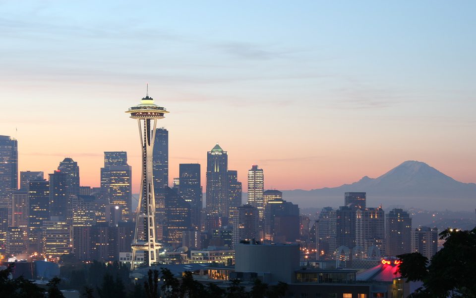 Seattle