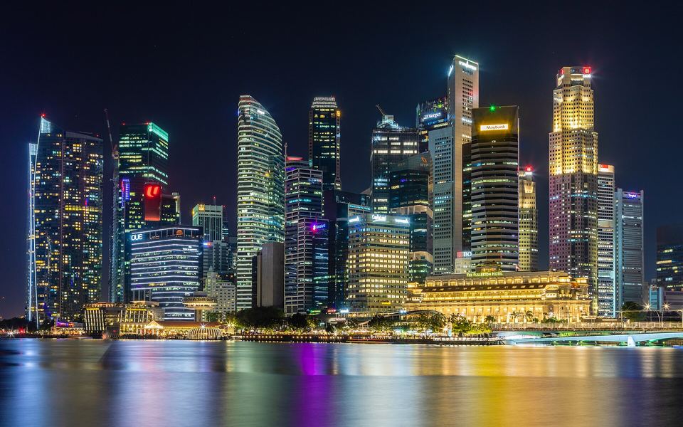 Singapur