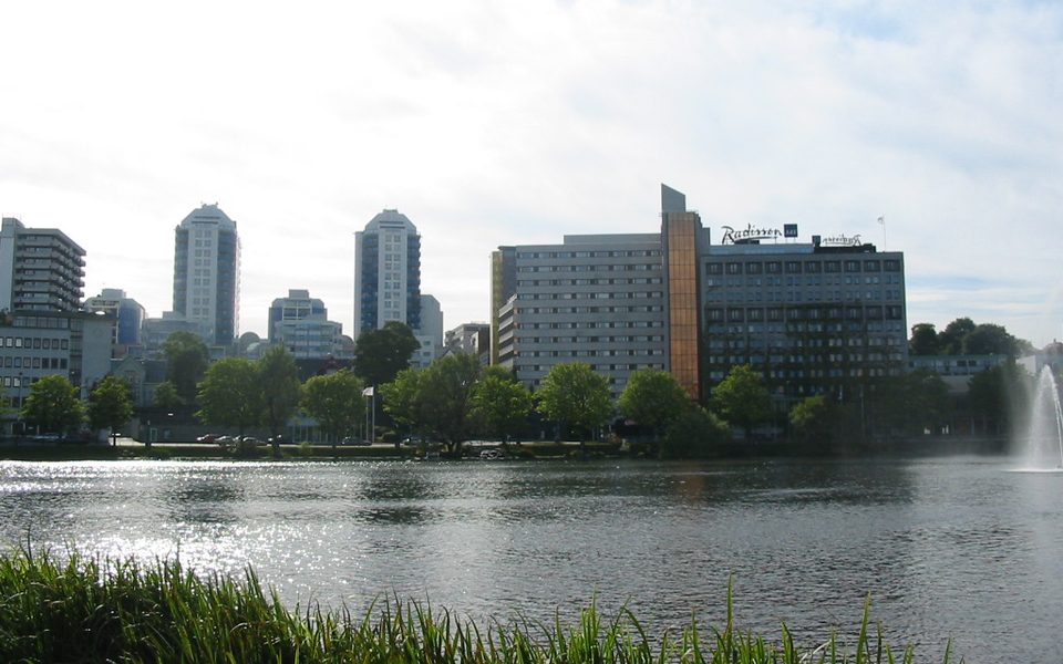Stavanger