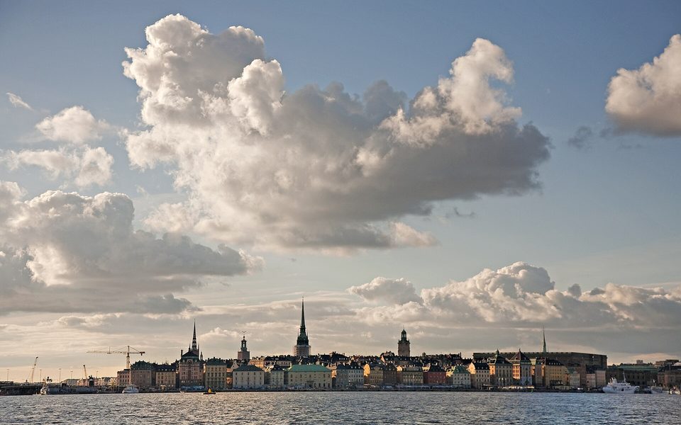 Stockholm