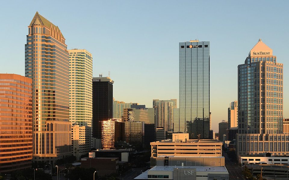 Tampa