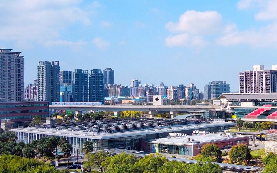 Taoyuan