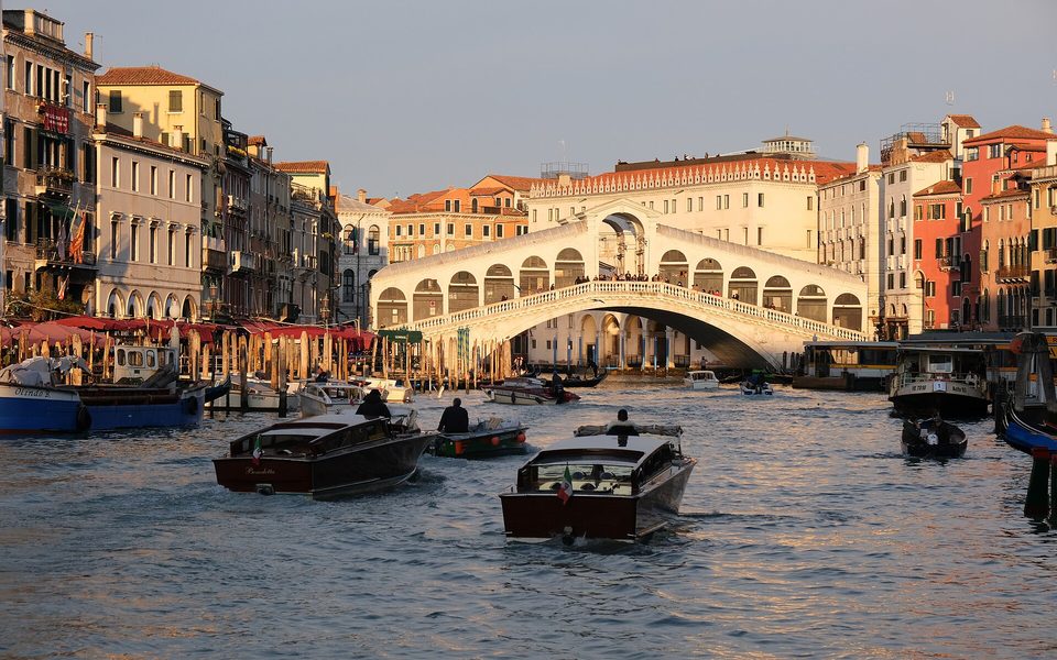 Venise