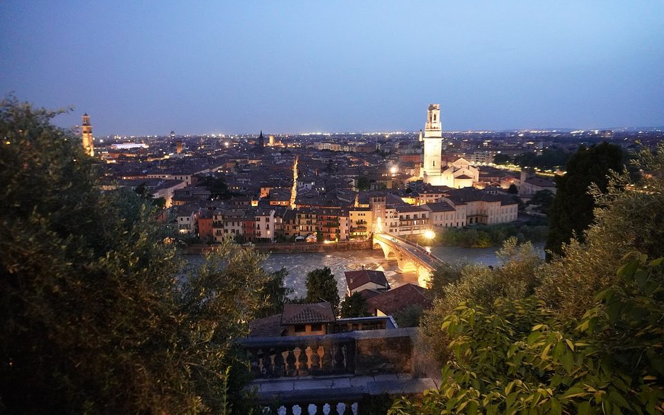 Vérone