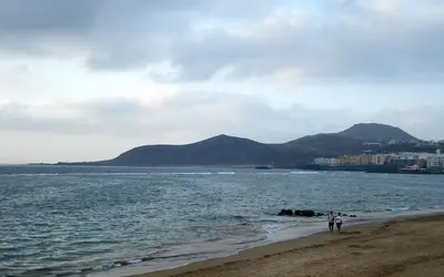 Las Palmas de Gran Canaria