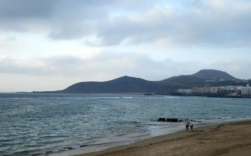 Las Palmas de Gran Canaria