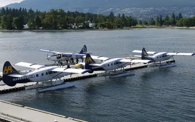 Vancouver