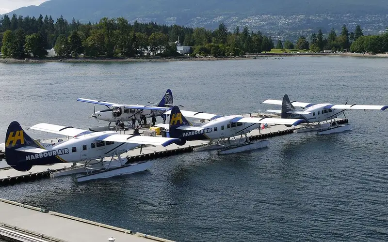 Vancouver