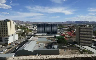 Windhoek