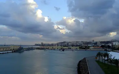 Las Palmas de Grande Canarie