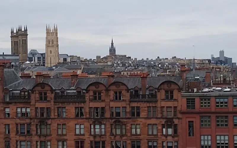 Glasgow