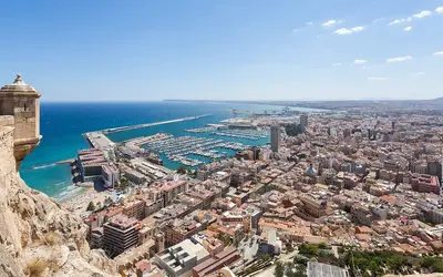 Alicante