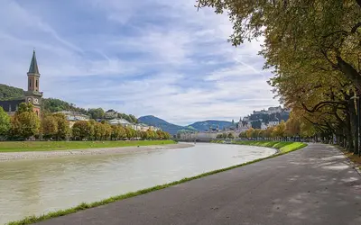 Salisburgo