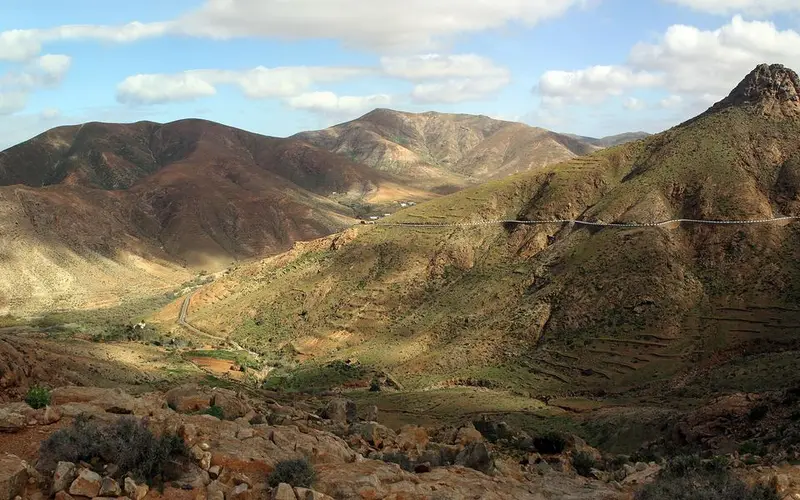 Fuerteventura