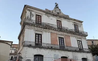 Lamezia Terme