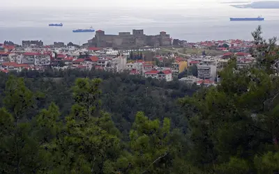Saloniki