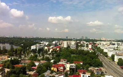 Bucarest