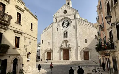 Bari