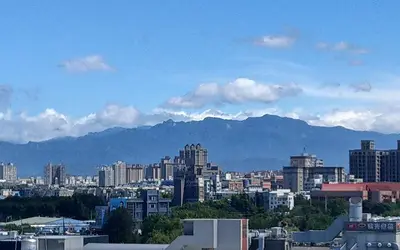 Taoyuan