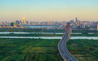 Hanoi