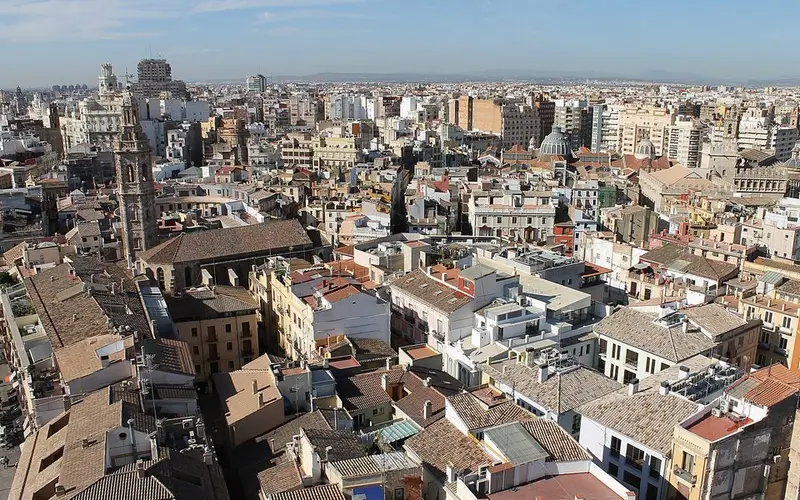 Valencia