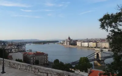 Budapest