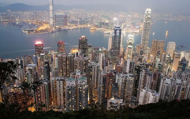 Hongkong