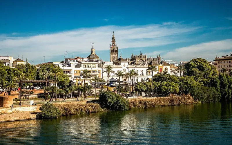 Seville