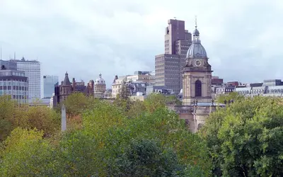Birmingham